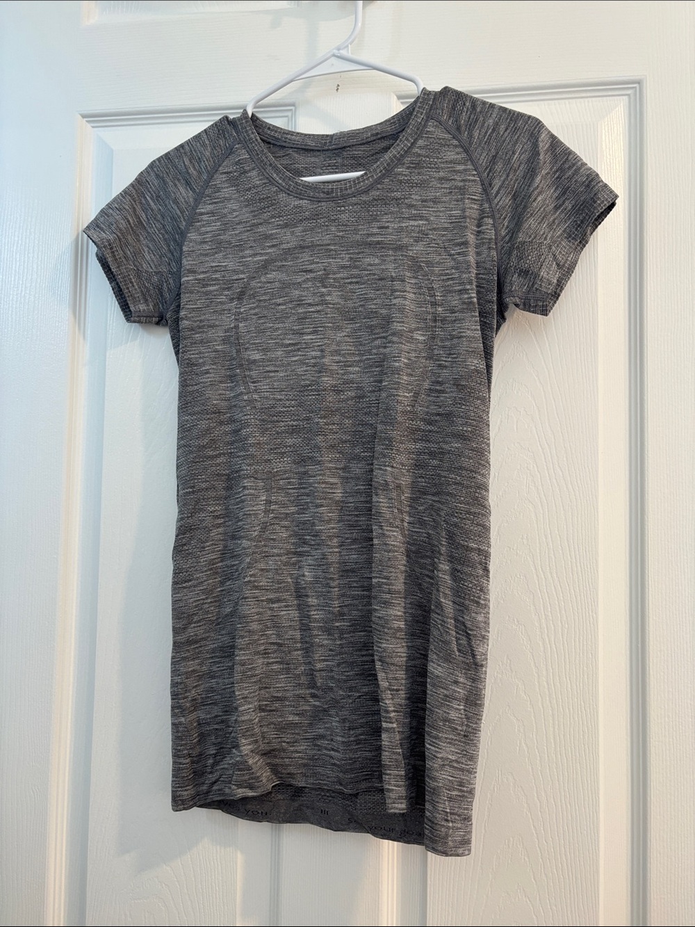 Women’s Lululemon Slim-Fit T-Shirt